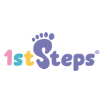 1st Steps logo