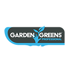 Garden Greens Professional logo